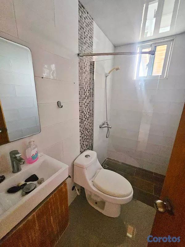 apartamentos - Apartamento tipo Penthouse en venta, Sector Don Ho 12