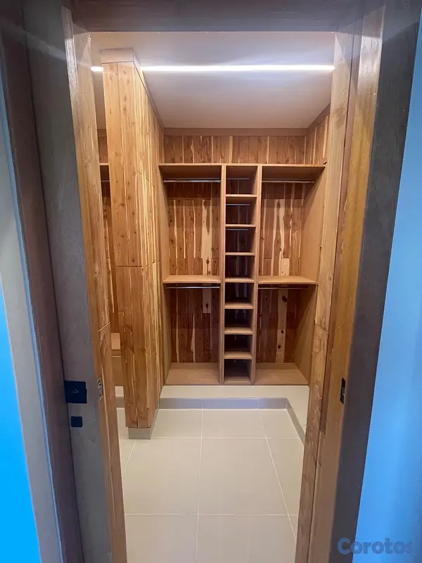 apartamentos - APARTAMENTO EVARISTO MORALES 2