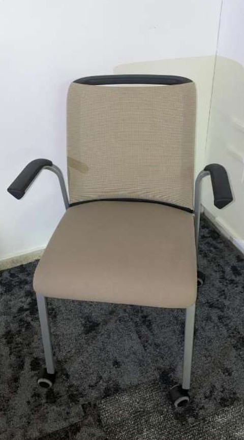 articulos de oficina - Silla de Oficina Visita 3