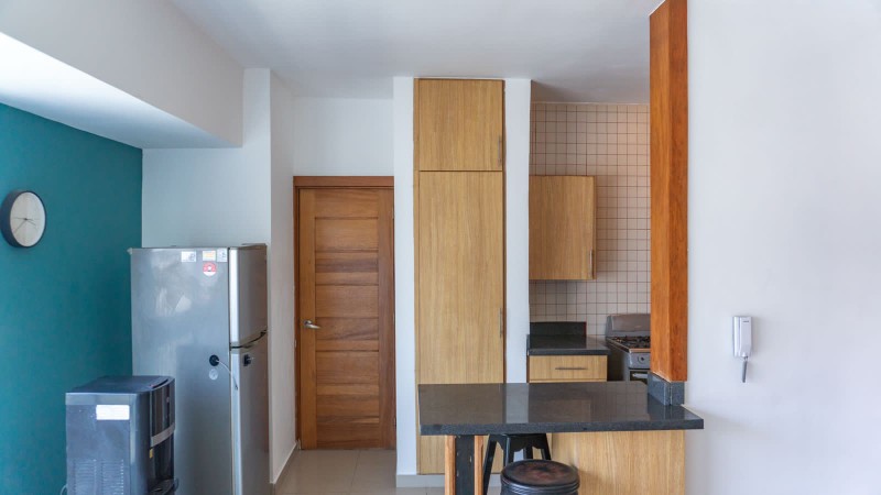 apartamentos - Hermoso apartamento de 1 habitación 3