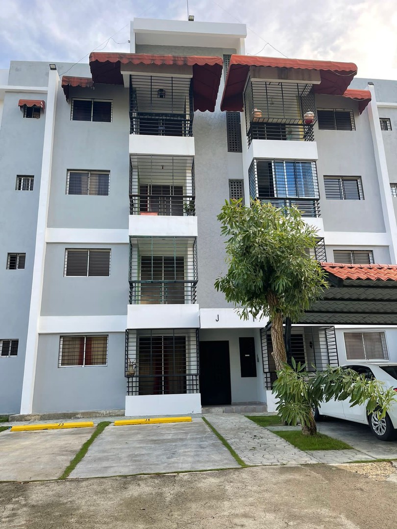 apartamentos - Apartamento en Venta 4to Nivel en Padre las Casas 