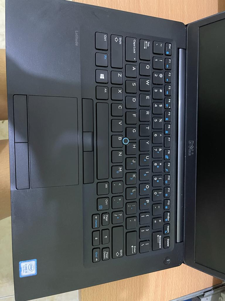 computadoras y laptops - LAPTOP DELL 7480 1