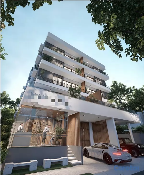 apartamentos - Apartamentos en Gazcue para inversión  6