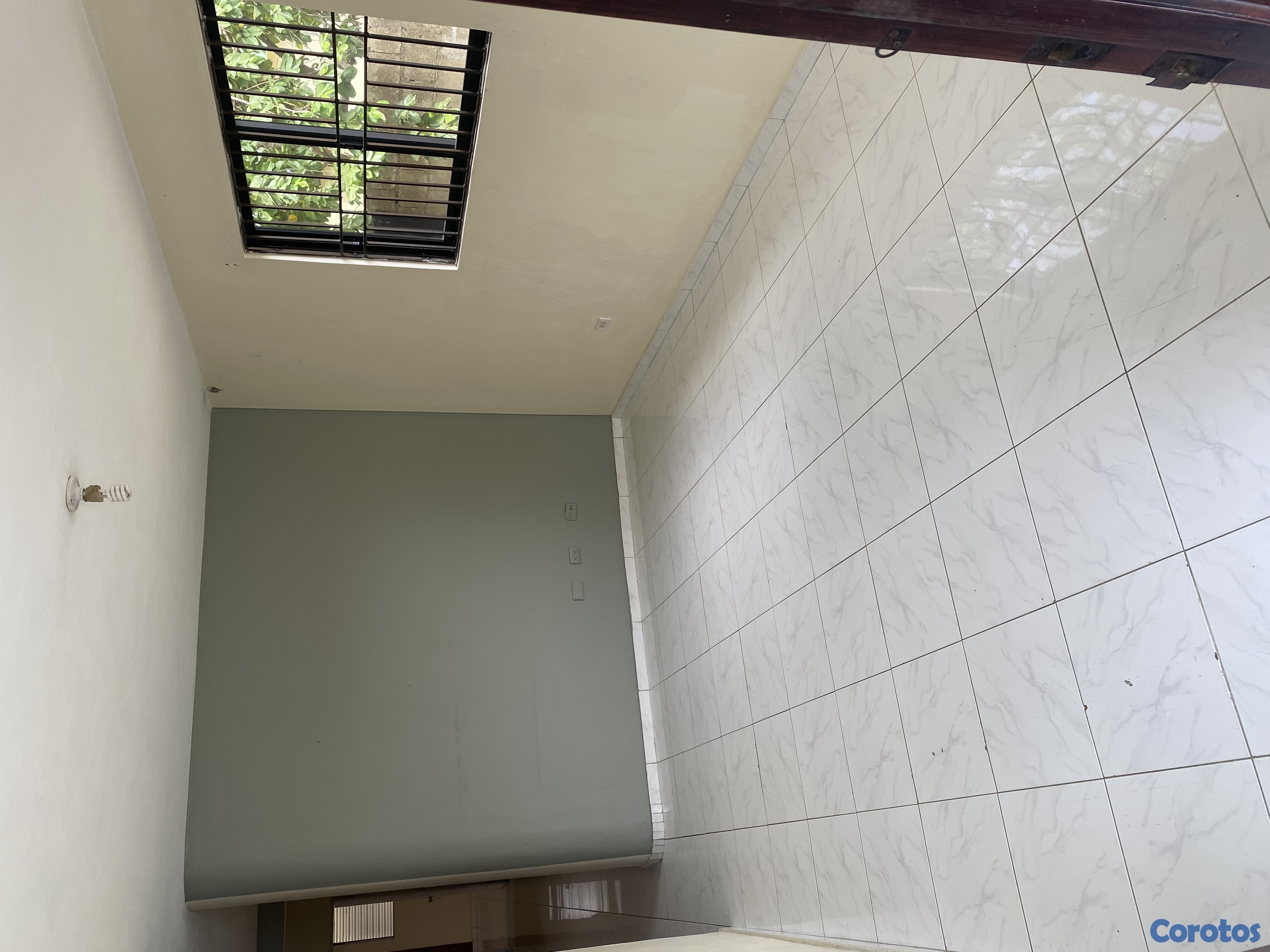 casas - Casa en Alquiler en el sector Jardines del Oeste,  4