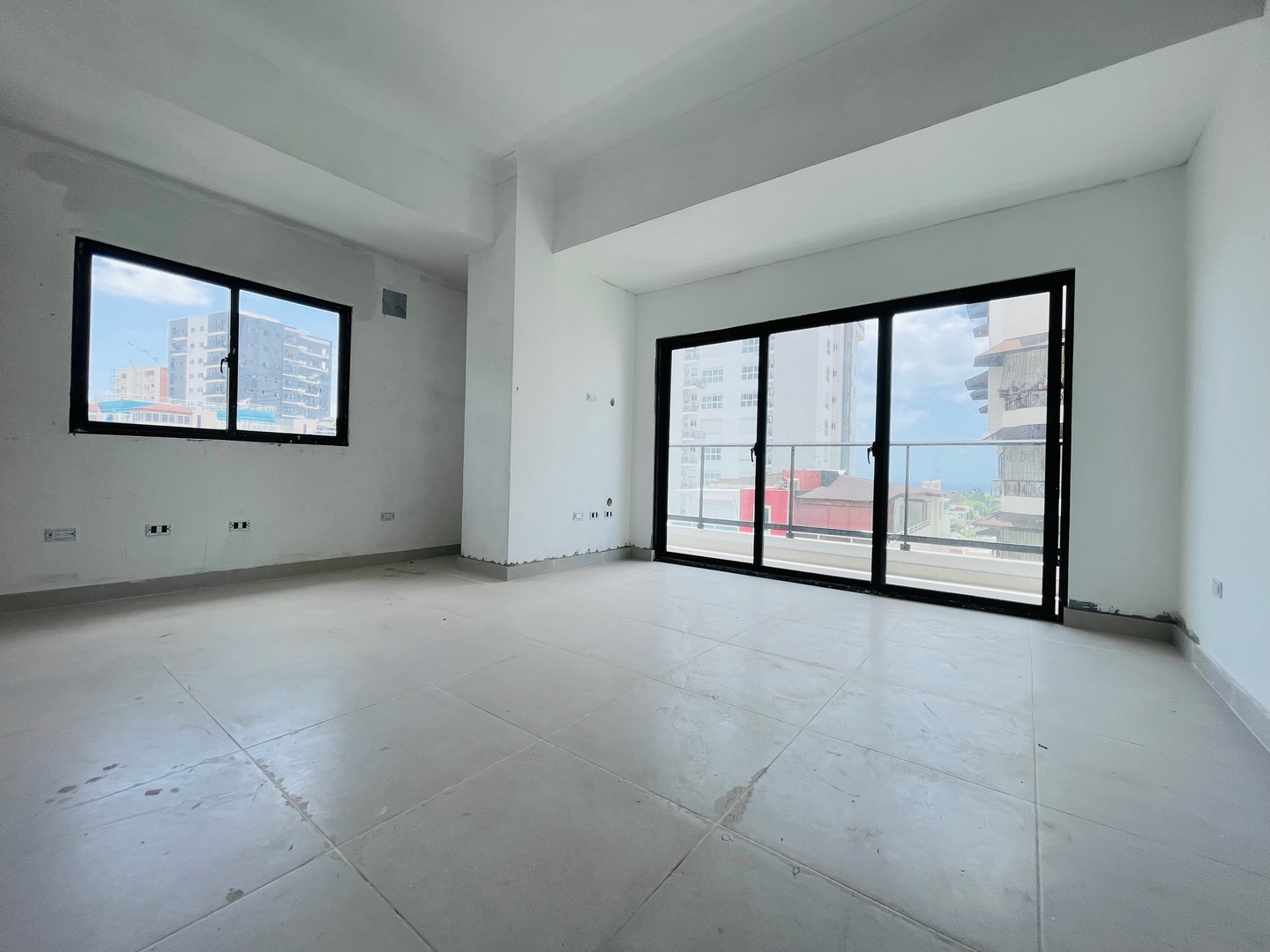 apartamentos - Apartamento en Bella Vista Sur 