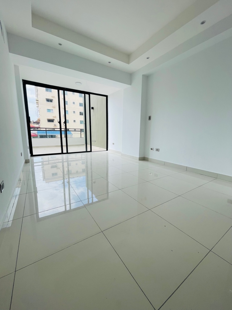 apartamentos - Apartamento con terraza en el Mirador Norte 6