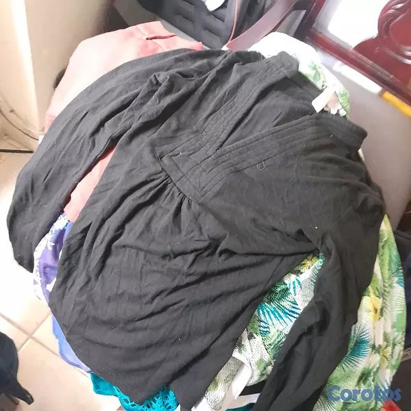 ropa para mujer - Lote de ropa para mujer 8