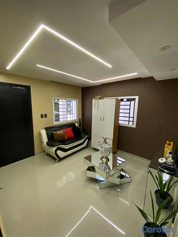casas - Casa en venta de oportunidad  12