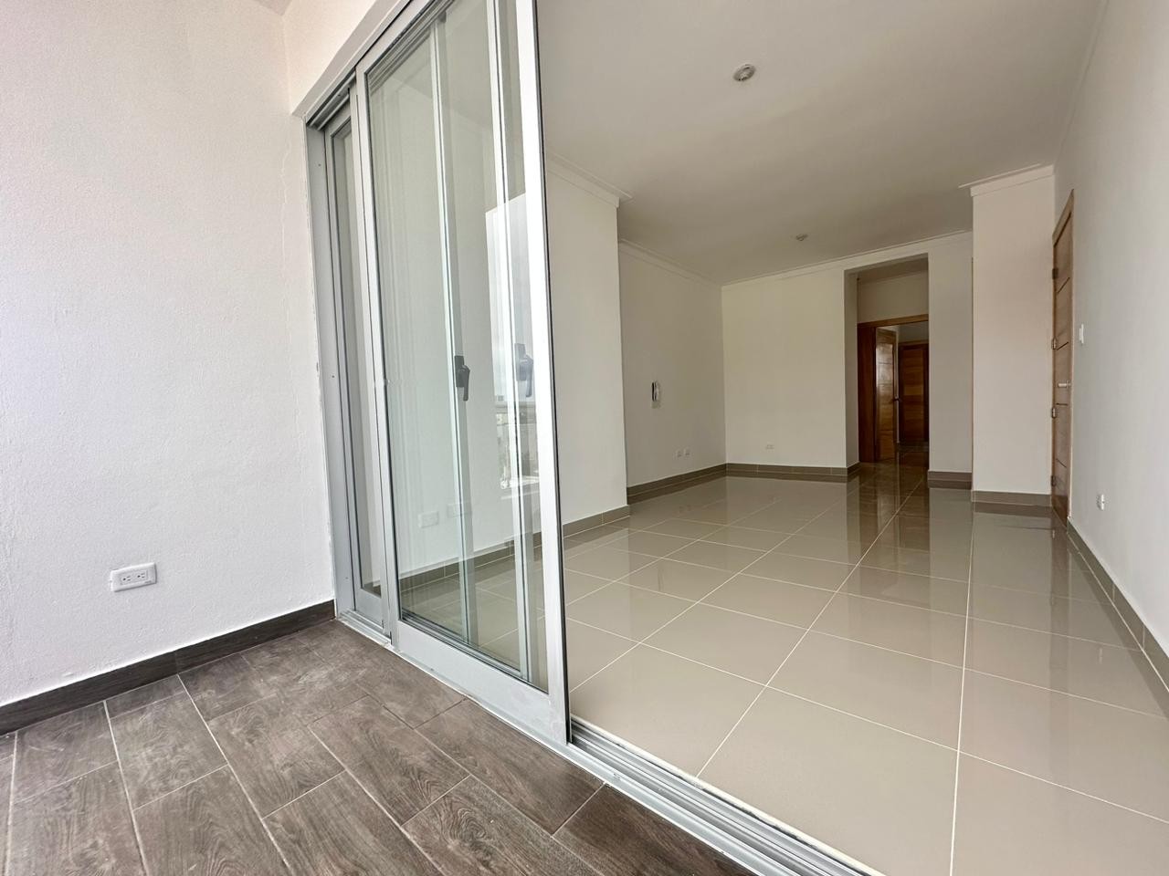 apartamentos - Se vende apartamento nuevo en Av. Independencia 7