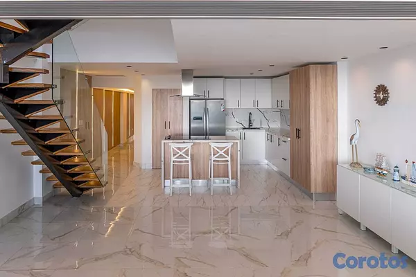 penthouses - PENTHOUSE DE ULTRA-LUJO EN MARBELLA  12