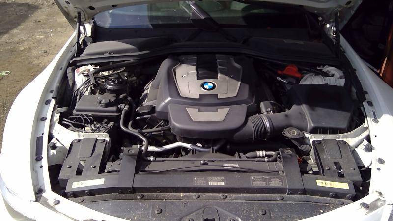 repuestos - Motor Para 2010 BMW 650 i 
