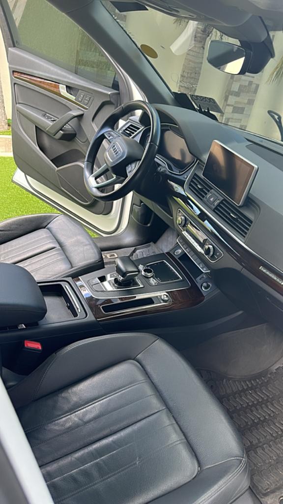 jeepetas y camionetas - Audi Q5 2019  7