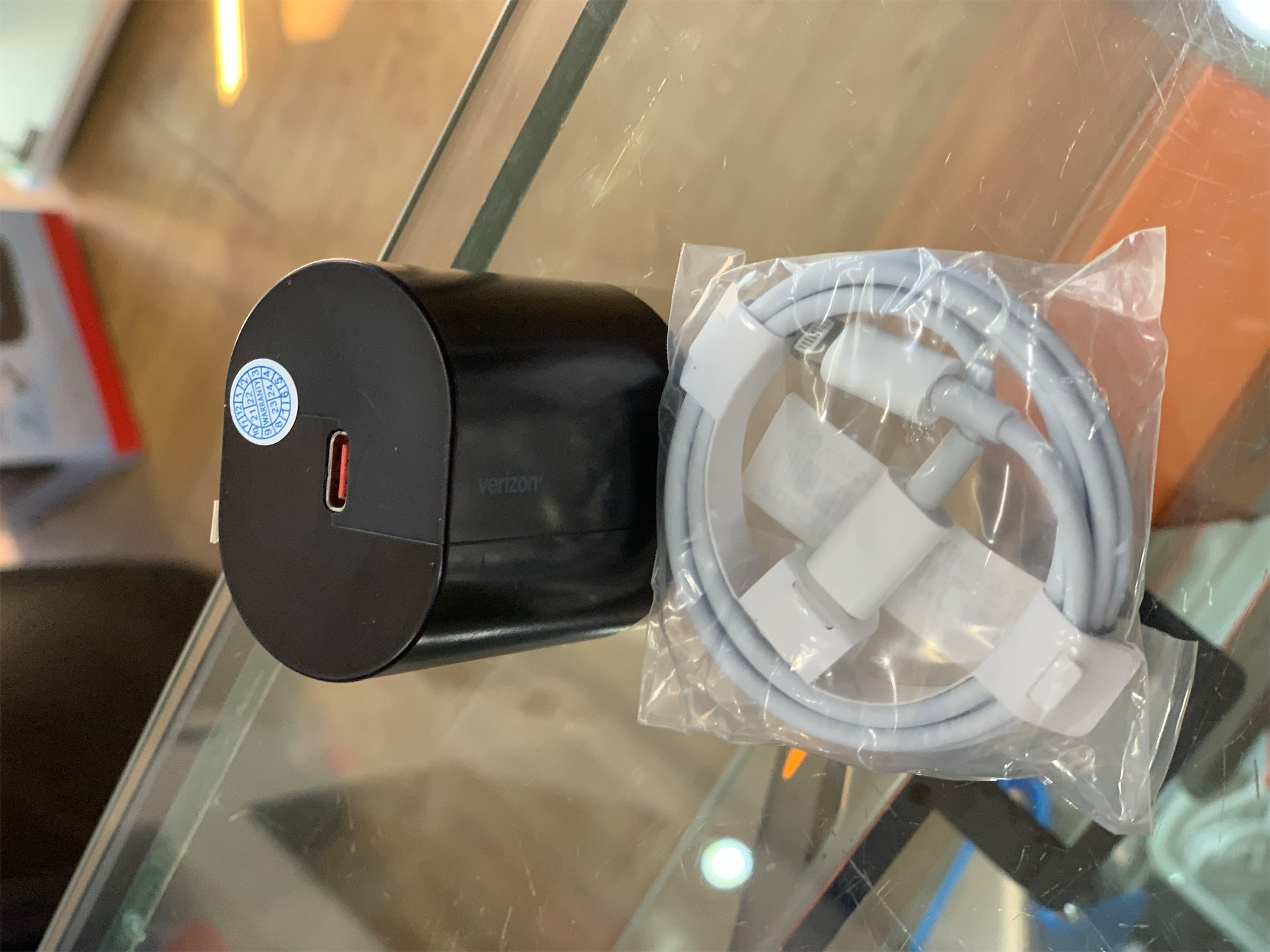 celulares y tabletas - Cargador para iPhone 📲 2