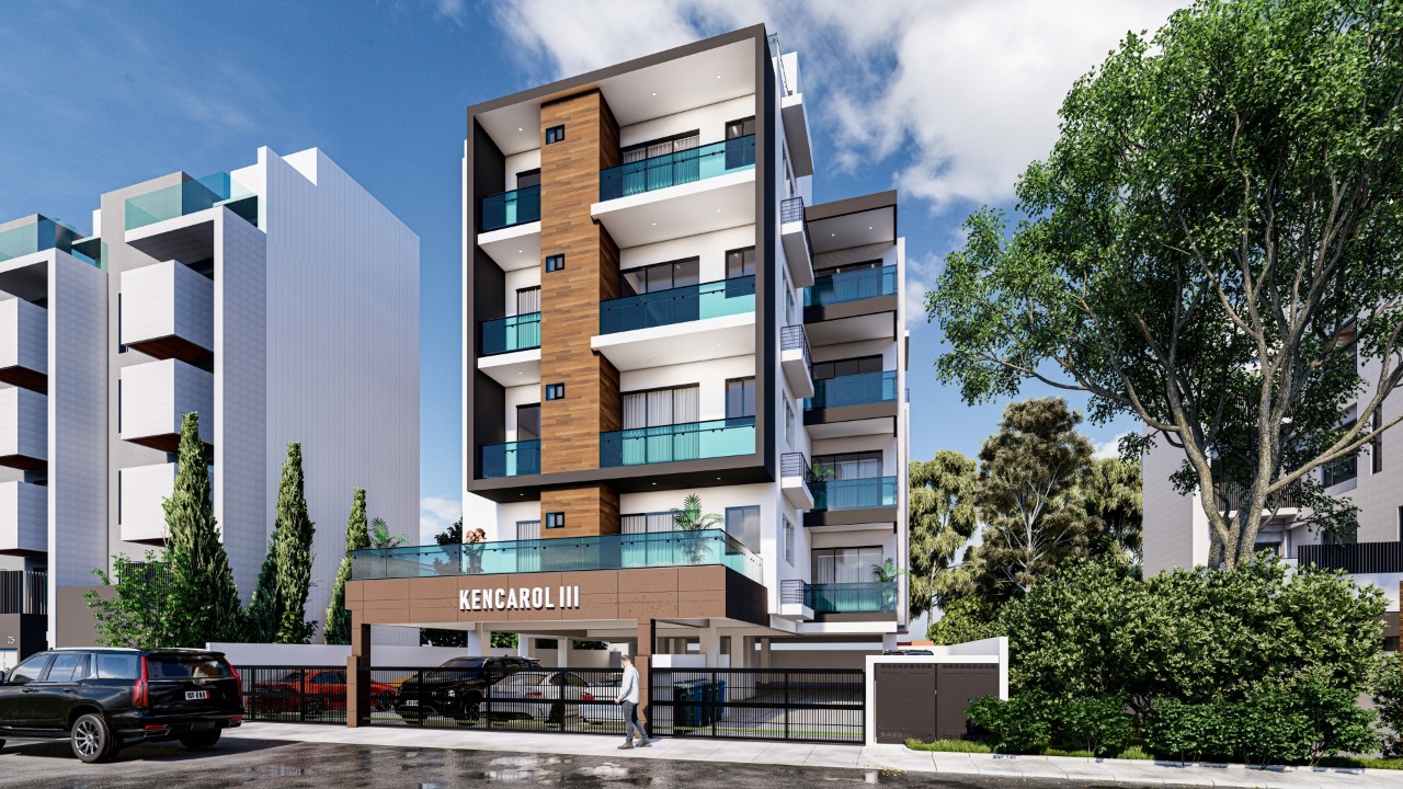 apartamentos - Elegante Proyecto De Apartamentos 2 Y 3 Habitaciones
Sector Renacimiento Distrit