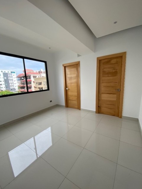 apartamentos - ALQUILO Piso 4  Nuevo En Zona Residencial En  Mirador Norte 6