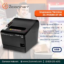 impresoras y scanners - IMPRESORA TERMICA  1