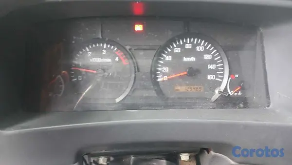 camiones y vehiculos pesados - Isuzu NPR año 2018 Blanco Furgon 10