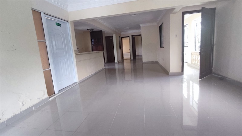 apartamentos - Venta de propiedad de 4 niveles Residencial Don Oscar Charles de Gaulle 5