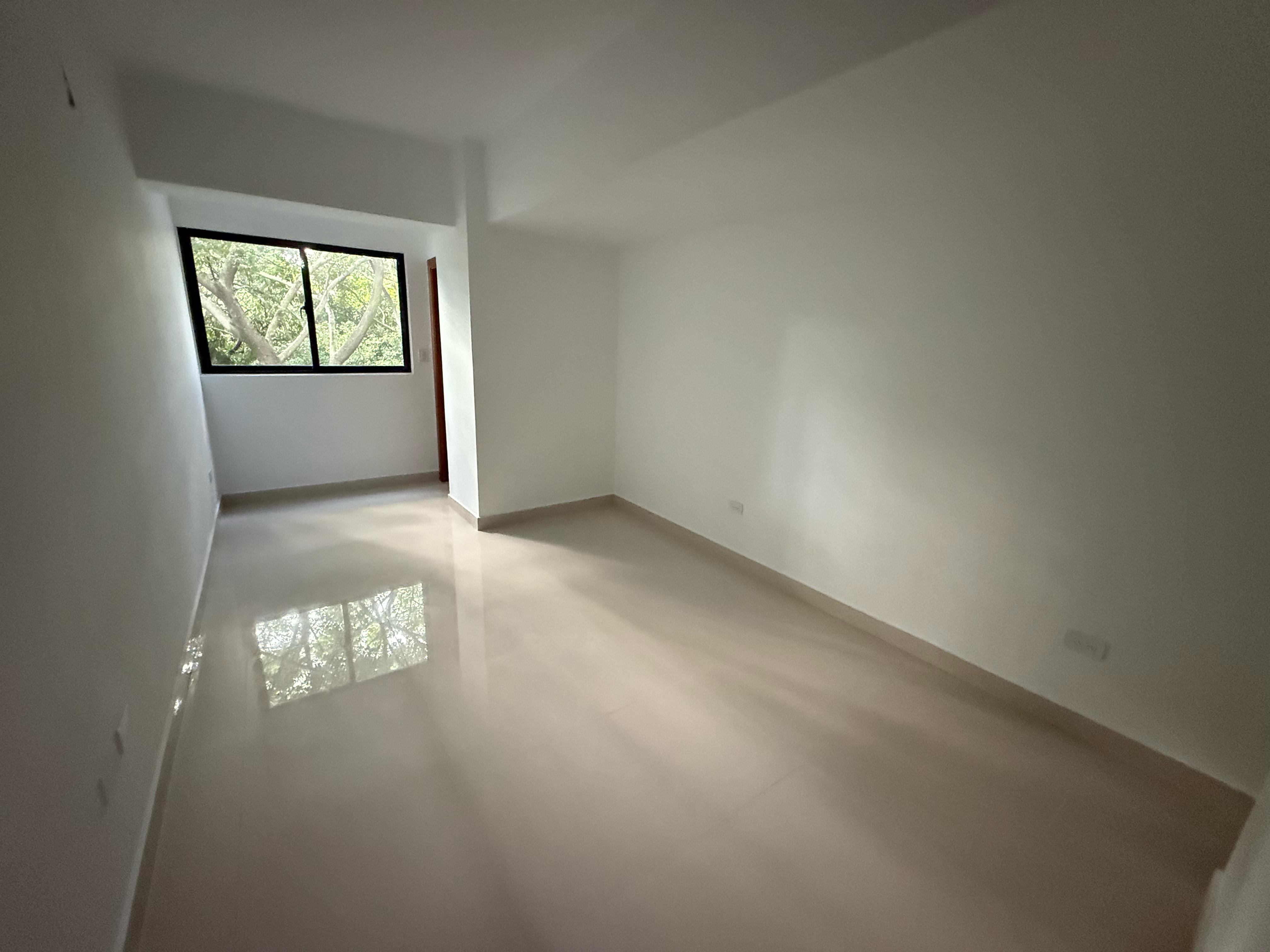 apartamentos - Vendo apartamento en Zona Universitaria  3