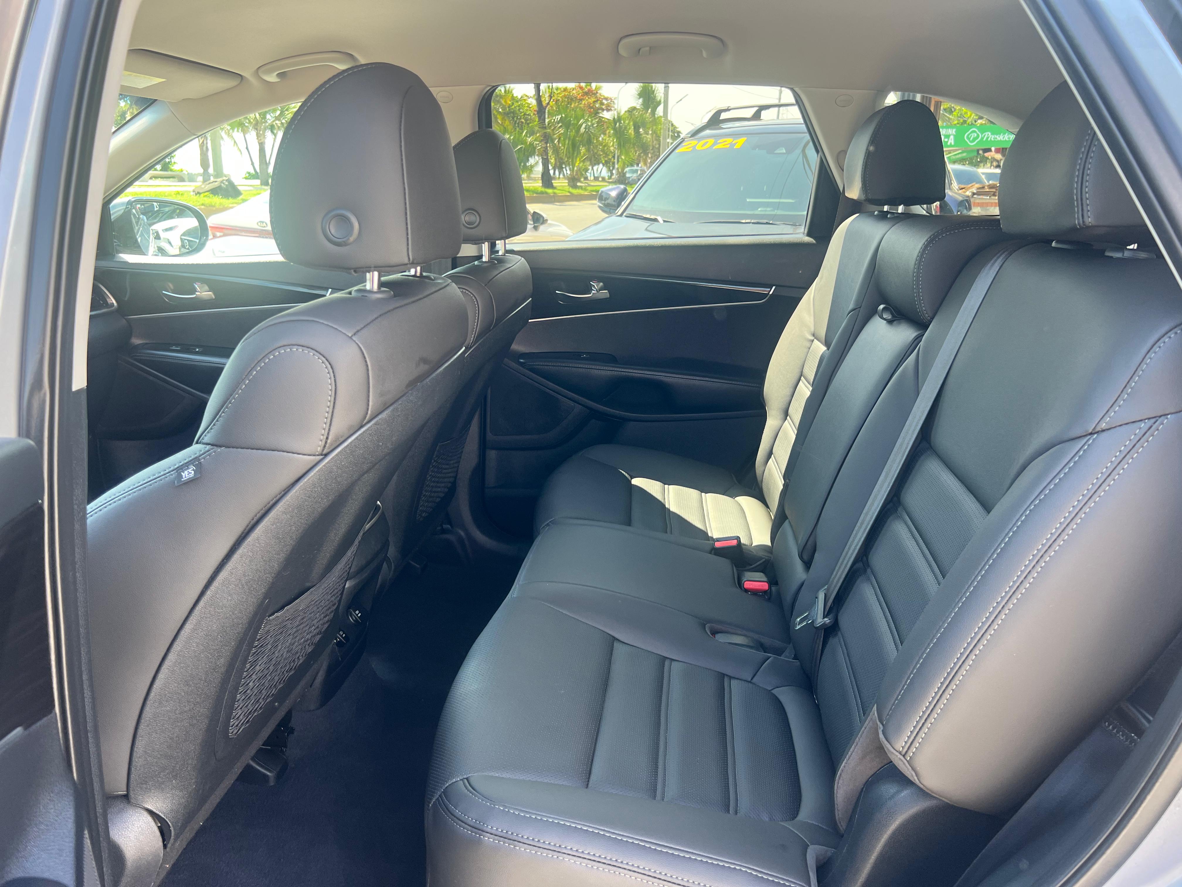 jeepetas y camionetas - Kia Sorento 2020 3