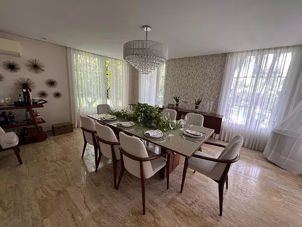 casas - Vendo casa en Altos de Arroyo Hondo III   6