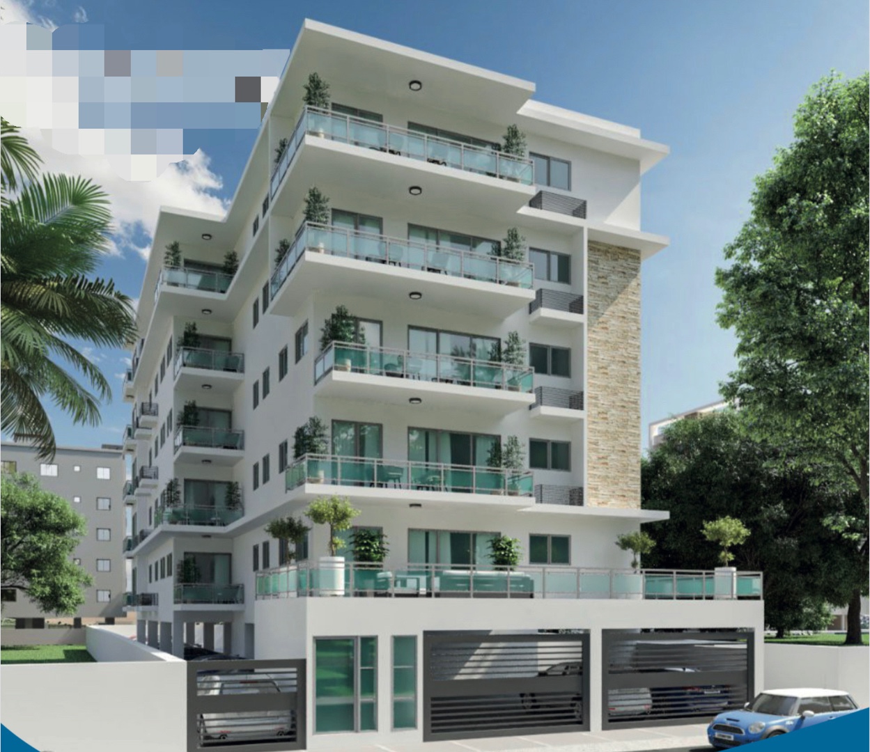 apartamentos - Apartamentos en el Millon  0