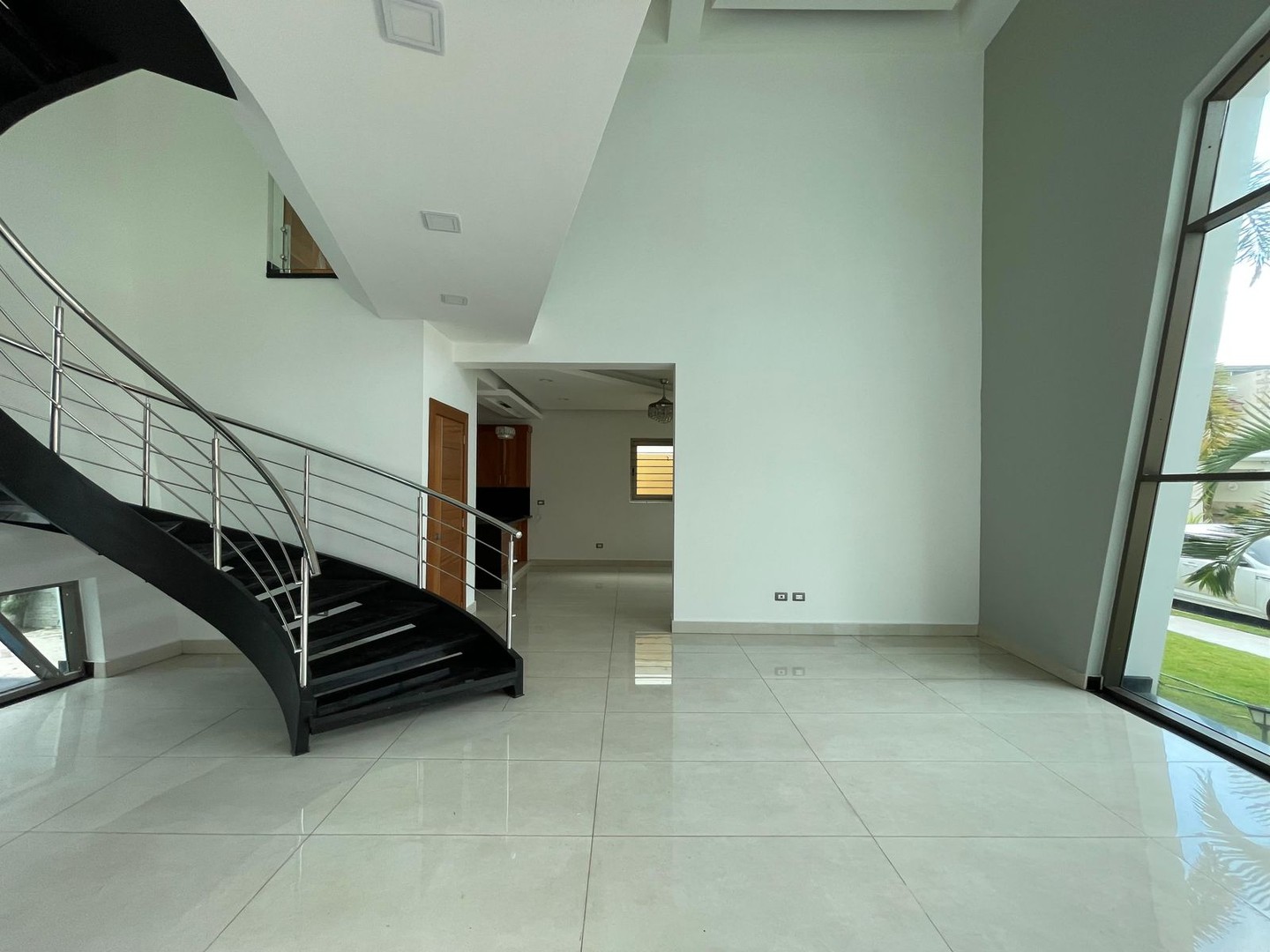 casas - ESPECTACULAR CASA EN LA VEGA, REPUBLICA DOMINICANA. 6
