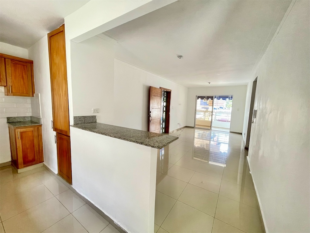 apartamentos - *¡Venta de Apartamento en Don Honorio!* 🏡  