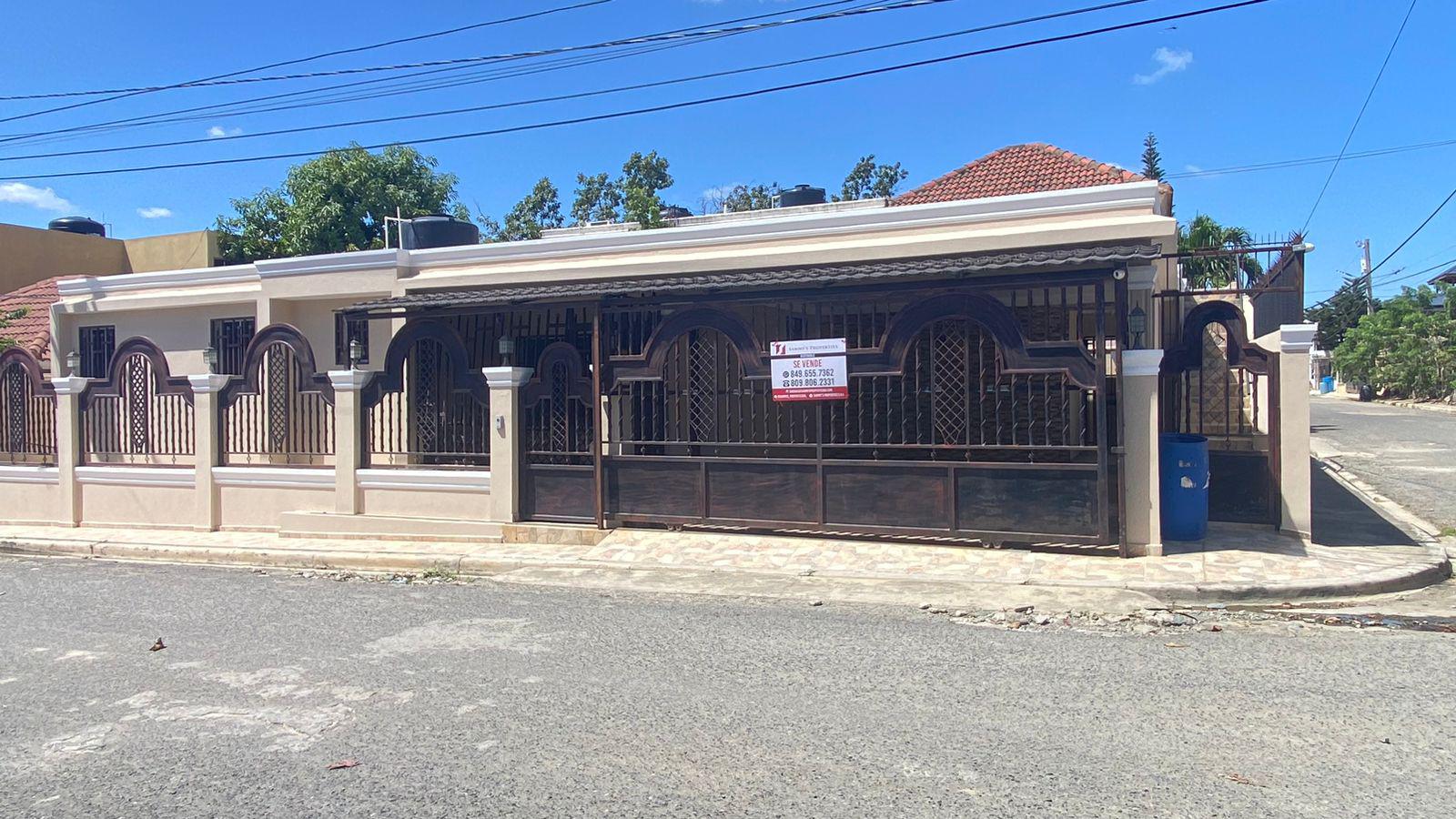 casas - Oportunidad única en Jardines del Norte, Santiago de los Caballeros