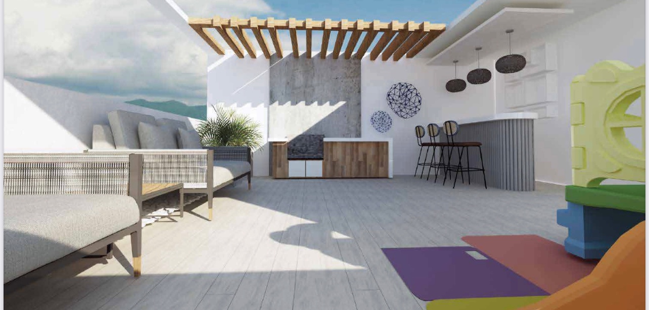 apartamentos - Apartamentos en el Millon  1