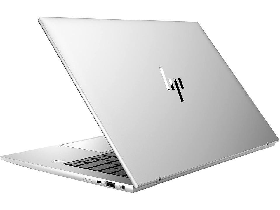 computadoras y laptops - Hp UltraBook Rizen 16GB Nueva 1