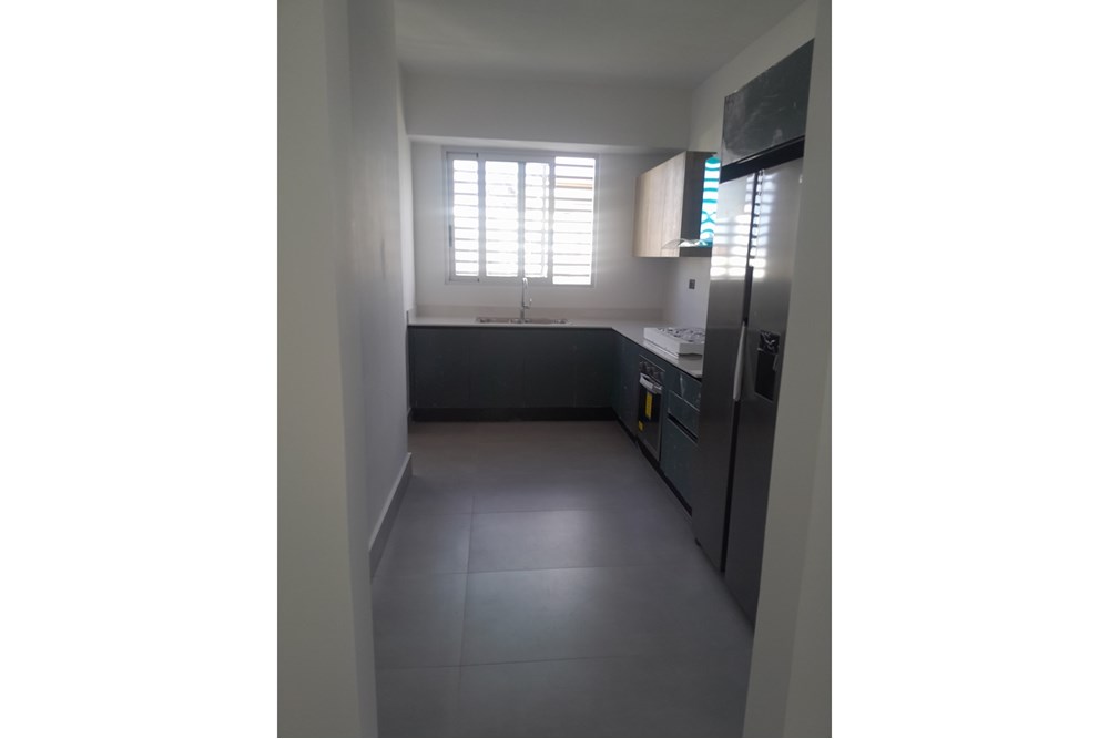 apartamentos - ALQUILO APARTAMENTO EN URB. REAL  1