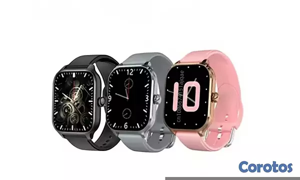otros electronicos - Reloj inteligente H9 / Smartwatch HD 9