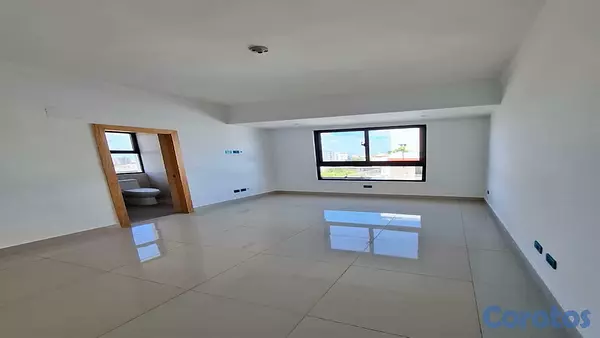 apartamentos - Apartamento en alquiler con línea blanca – Sector Renacimiento, D.N. 5