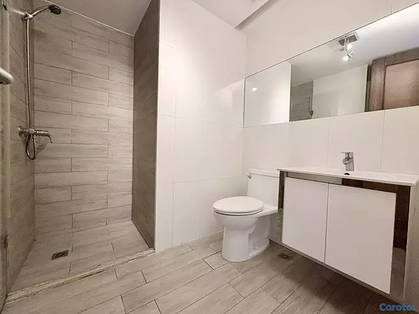 apartamentos - apartamento en venta en Evaristo Morales 4