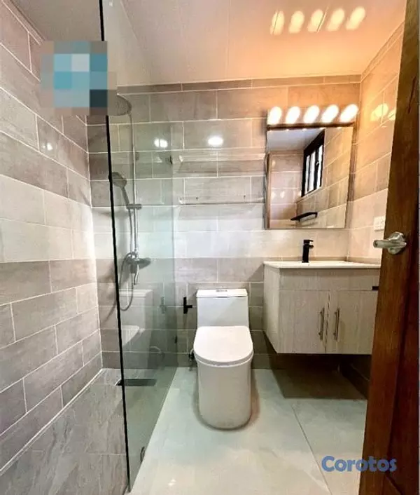apartamentos - Vendo Apartamento en El Renacimiento  8