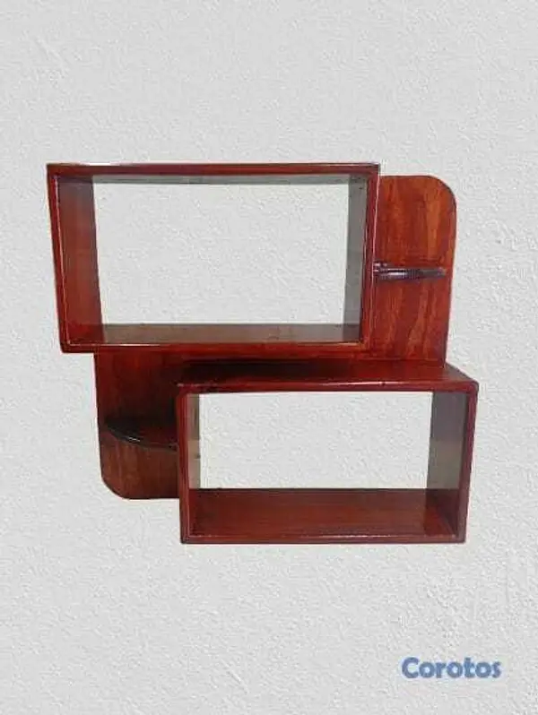 muebles y colchones - REPISA FLOTANTE 
Y&D  - Puedes solicitar el modelo que desees   3