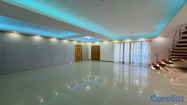 penthouses - Apartamento Penthouse en Don Honorio, a minutos de Carrefour 3