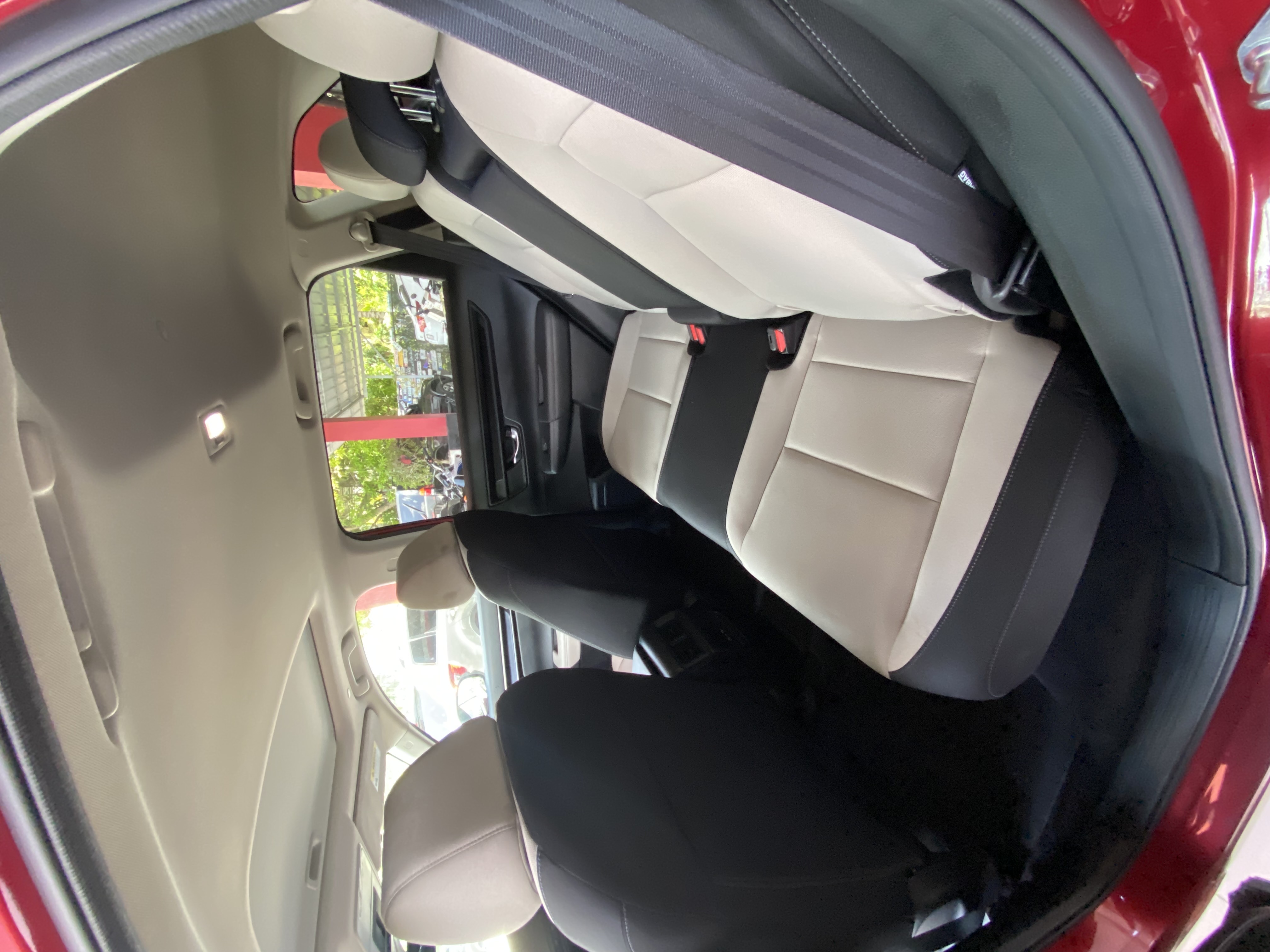 jeepetas y camionetas - HONDA CRV EX 2024 4