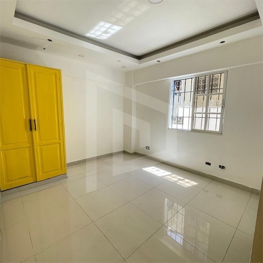 apartamentos -  Apto de 3 habitaciones en Villa Aura, Santo Domingo Oeste 7