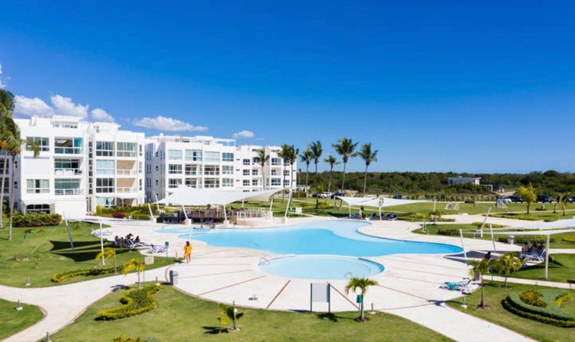 apartamentos - Apartamento en Venta en Nueva Romana La Ensenada 0