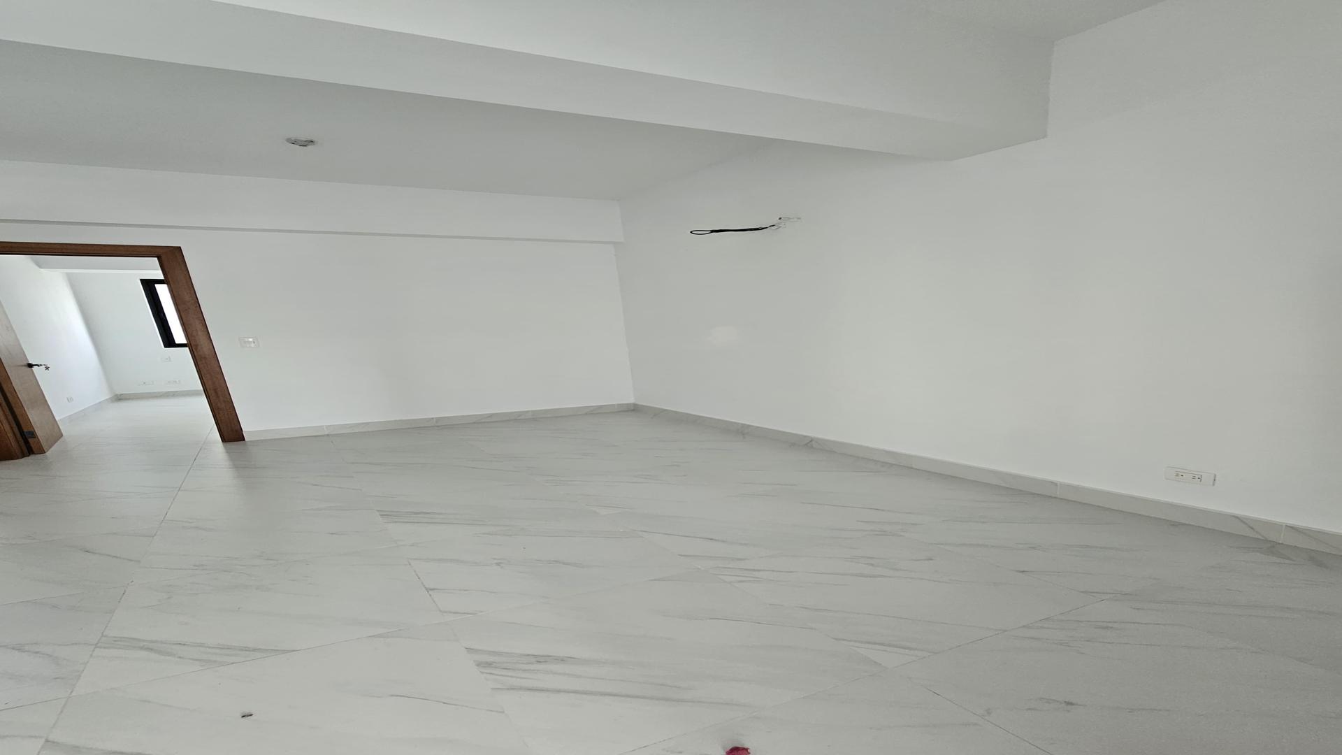 apartamentos - APARTAMENTO LISTO EN LOS CACICAZGOS, DN 10