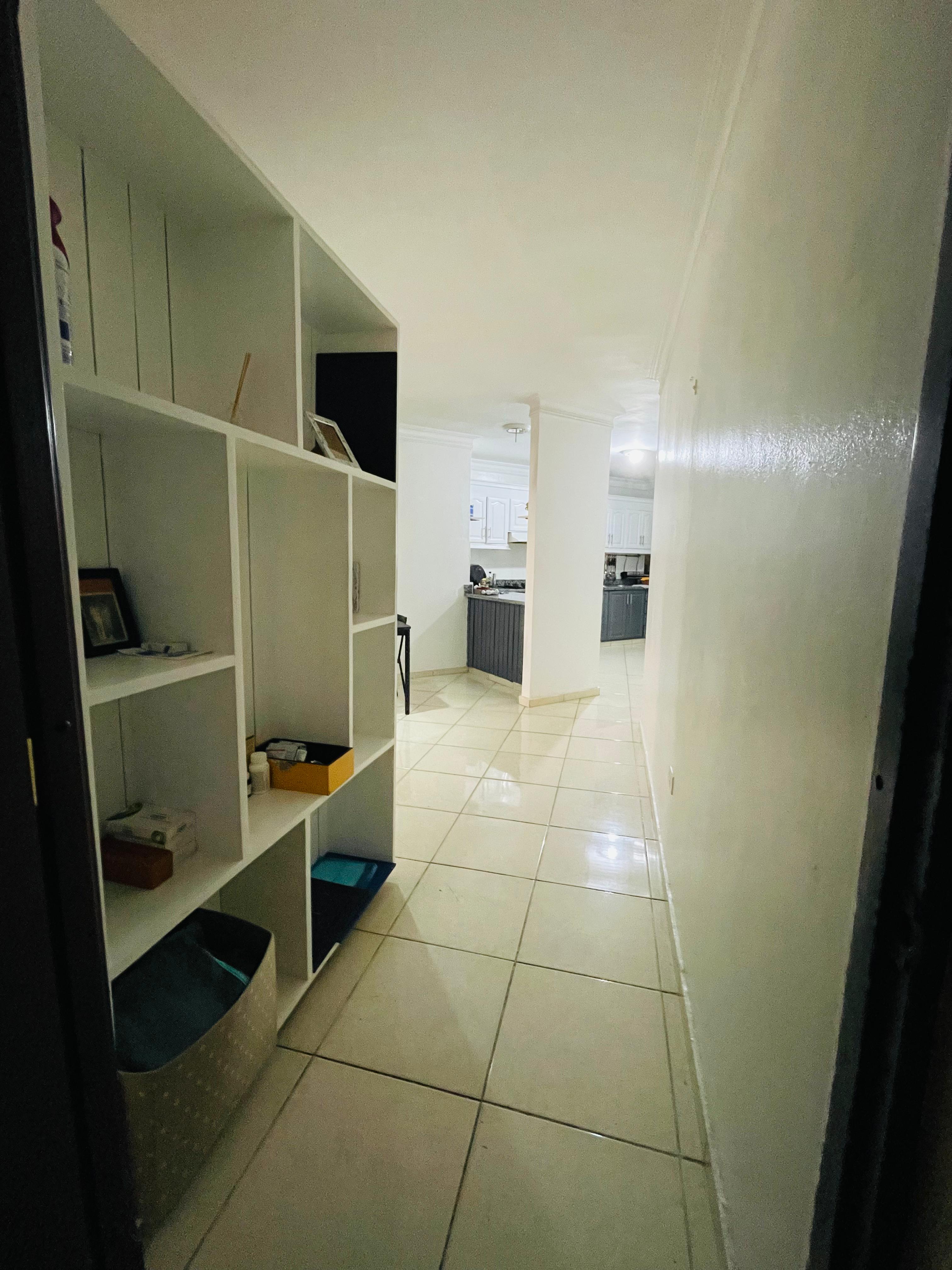 apartamentos - Apartamento en Venta – Residencial Lía Camila I 2