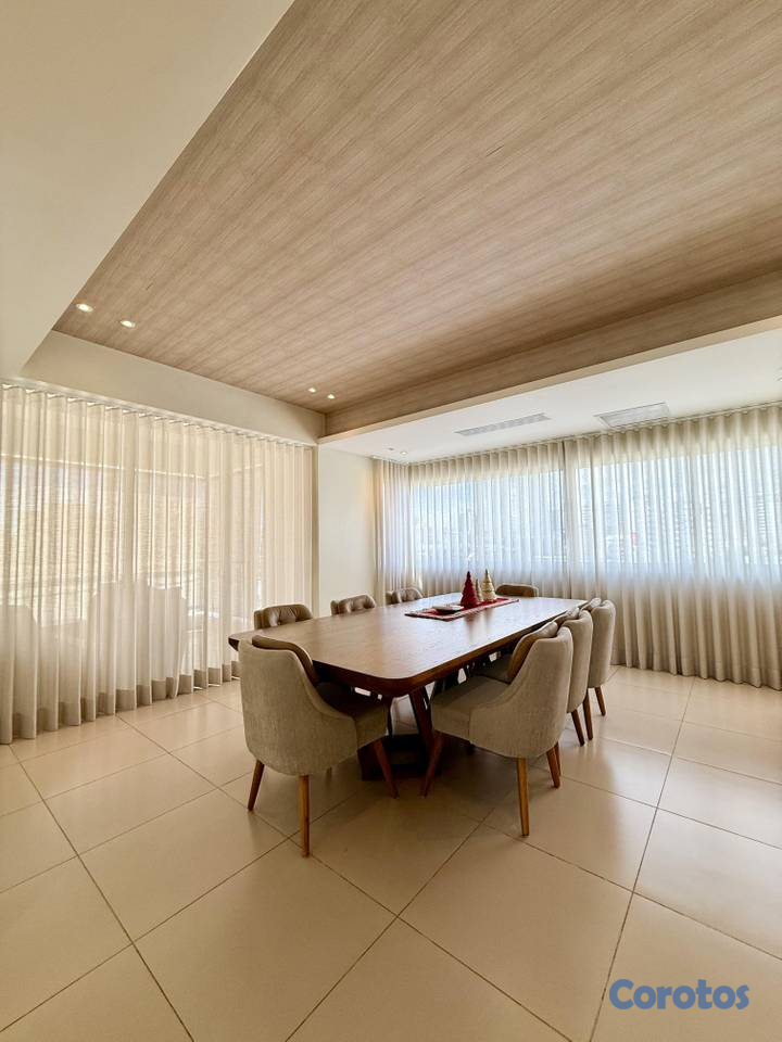 apartamentos - Venta de Apartamento en Naco 6