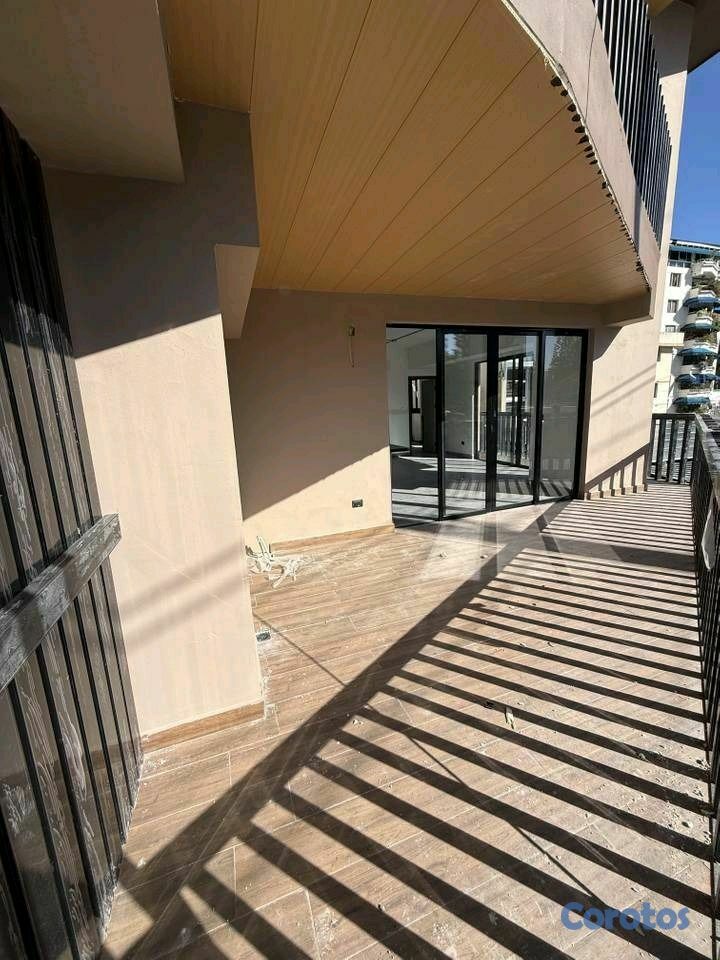 apartamentos - Proyecto el Vergel  7