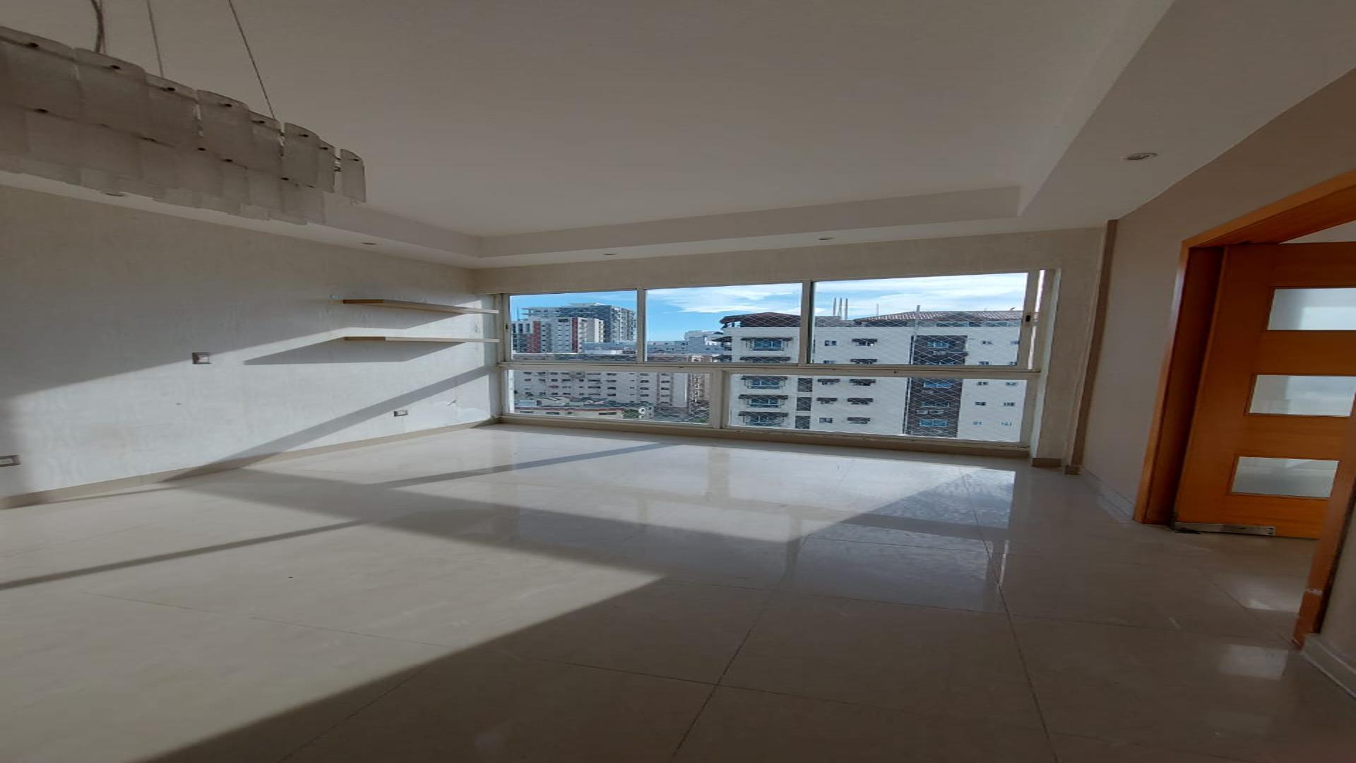apartamentos - Vendo Apartamento Bella Vista 3