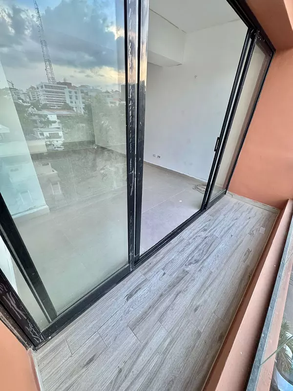 apartamentos - Apartamento Nuevo en Venta BELLA VISTA NORTE 7