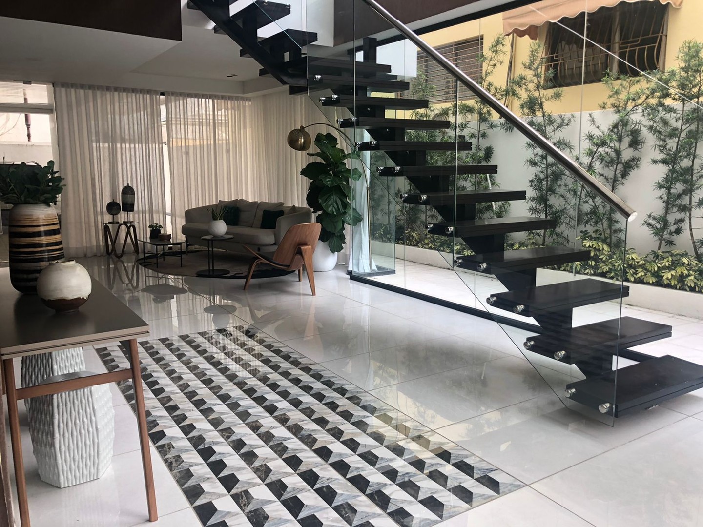penthouses - Apartamento tipo penthouse nuevo a estrenar en venta en Evaristo Morales