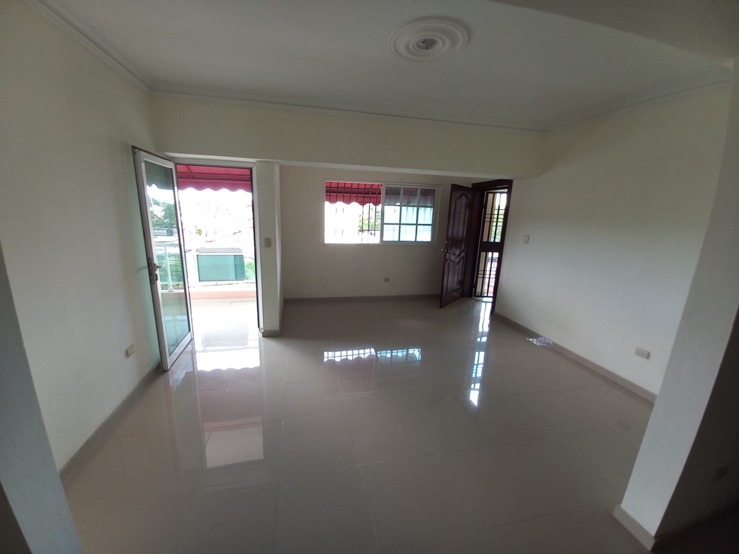 apartamentos -  apartamento clálsico en Alma Rosa I 5