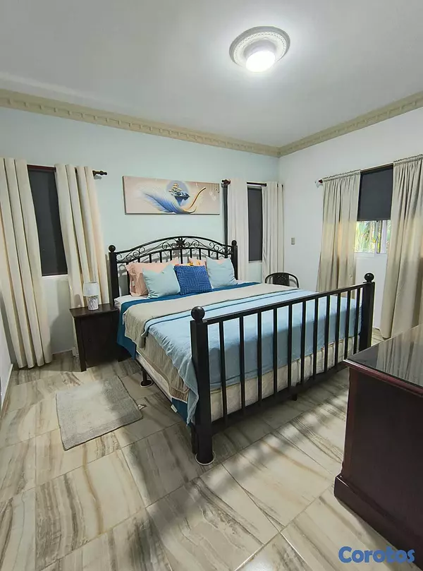 apartamentos - 🏡 Apartamento Amueblado en Venta – Segundo Nivel  8